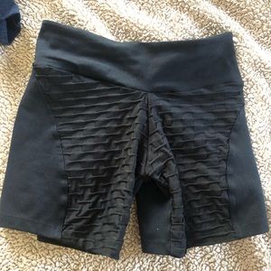 Bum bum Bianca shorts